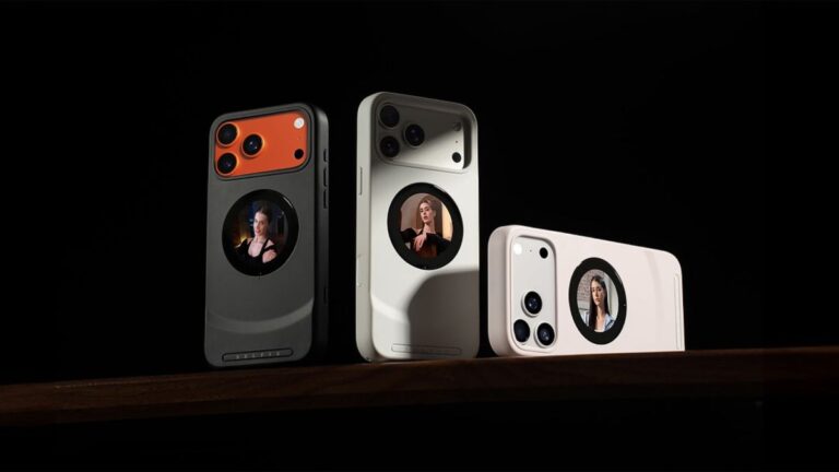 iPhone agora é "compatível" com cartão de memória usando capinha exótica