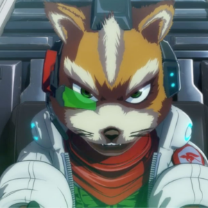 Anime de Star Fox está disponível gratuitamente no YouTube