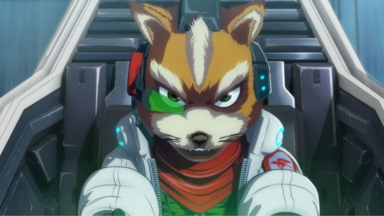 Anime de Star Fox está disponível gratuitamente no YouTube