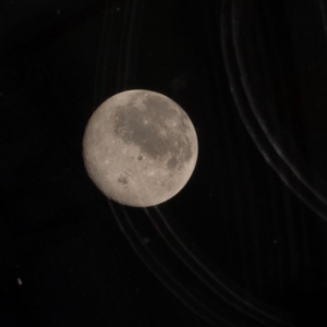 Artemis II: astronautas vão bater recorde de distância da Terra com visão rara