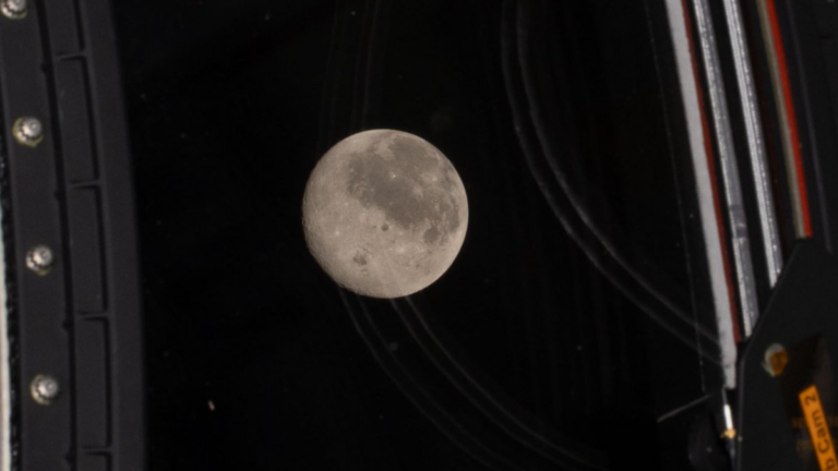 Artemis II: astronautas vão bater recorde de distância da Terra com visão rara