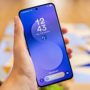Chega de spam: Galaxy S25 ganhará recurso que bloqueia ligações de spam