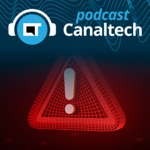 Golpes com IA já causam prejuízos milionários e parecem reais - Podcasts