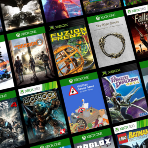 Jogos de Xbox e Xbox 360 reaparecem na loja e reacendem rumor sobre novidade