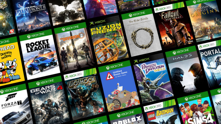 Jogos de Xbox e Xbox 360 reaparecem na loja e reacendem rumor sobre novidade