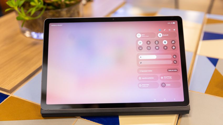 Samsung Galaxy Tab S10 Lite