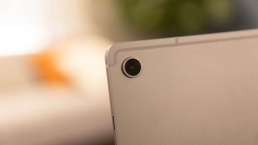 Samsung Galaxy Tab S10 Lite