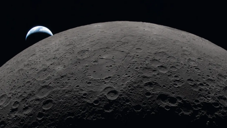 Histórico! Artemis II quebra recorde e leva humanos mais longe do que nunca