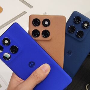 Motorola aumenta preços do Moto G; entenda o que está acontecendo