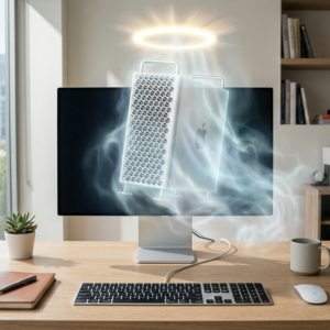 Adeus, Mac Pro: relembre as 4 eras do desktop mais icônico da Apple
