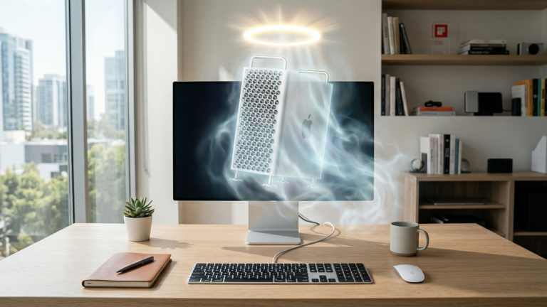 Adeus, Mac Pro: relembre as 4 eras do desktop mais icônico da Apple