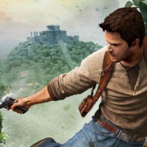 Uncharted 5 em Trinidad e Tobago é sugerido pela Naughty Dog