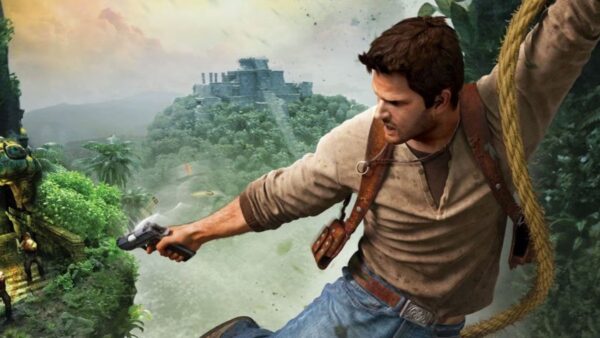 Uncharted 5 em Trinidad e Tobago é sugerido pela Naughty Dog