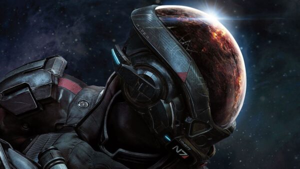 Série de Mass Effect esbarrou no desafio mais delicado de uma adaptação