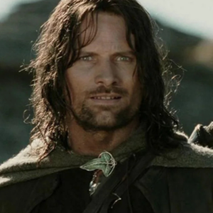 Elijah Wood pode ter revelado novo intérprete de Aragorn em A Caçada de Gollum