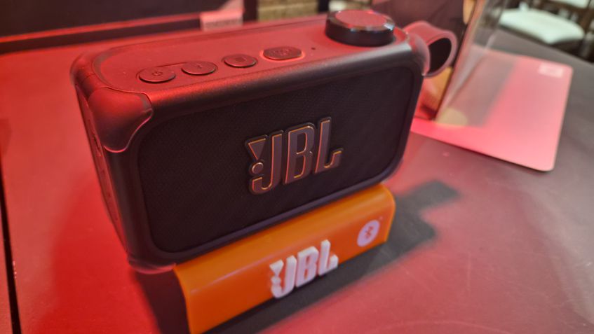 JBL BandBox
