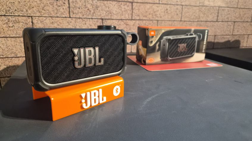 JBL BandBox