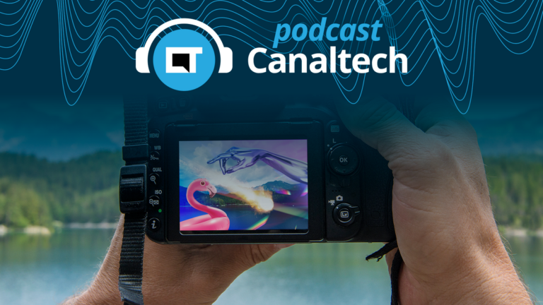 A fotografia ainda é a mesma na era da IA? - Podcasts