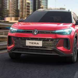 Volkswagen Tera e Fiat Strada lideram top 10 de SUVs e picapes em março