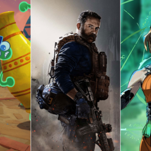 Xbox Game Pass recebe Call of Duty, novo first-party e indicado a Jogo do Ano