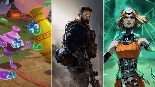 Xbox Game Pass recebe Call of Duty, novo first-party e indicado a Jogo do Ano