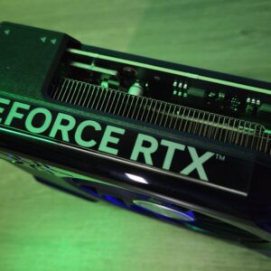 Novo ataque usa placas de vídeo GeForce RTX para invadir e tomar controle de PCs