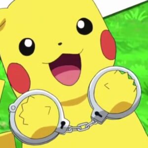Mãos para o alto, Pikachu! Pokémon TCG se torna alvo para diversos crimes