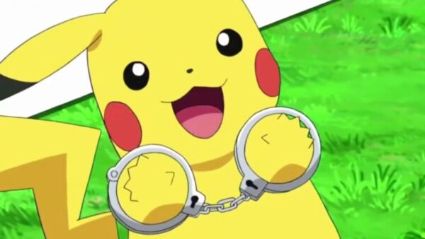 Mãos para o alto, Pikachu! Pokémon TCG se torna alvo para diversos crimes