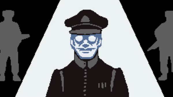 Dev de Papers, Please não fala sobre novos projetos por um motivo muito curioso