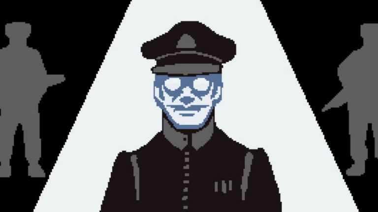 Dev de Papers, Please não fala sobre novos projetos por um motivo muito curioso