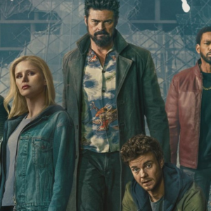 5 fatos para lembrar antes de assistir à temporada 5 de The Boys