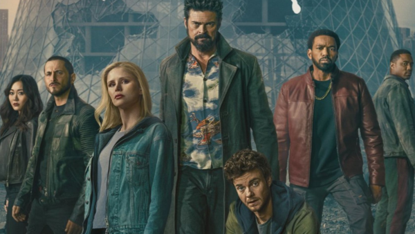 5 fatos para lembrar antes de assistir à temporada 5 de The Boys