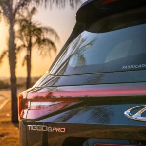 Marca chinesa testa bateria que promete autonomia absurda para elétricos