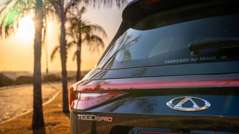 Marca chinesa testa bateria que promete autonomia absurda para elétricos