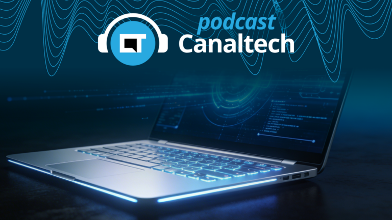 Notebook com IA vale a pena ou é só marketing? - Podcasts