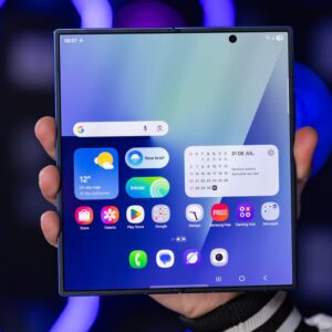 Marque na agenda: celulares dobráveis da Samsung ganham possível data de anúncio