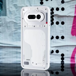 Nothing está vindo para o Brasil; 1º celular da marca é homologado na Anatel