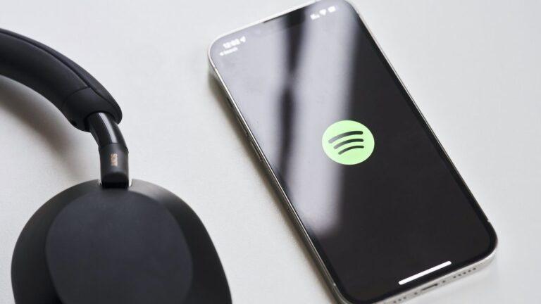 Spotify é para música: serviço inclui opção para desativar vídeos e clipes