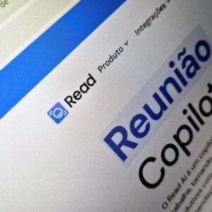 Read AI dobra aposta no Brasil com "gêmeo digital" que responde e-mails por você