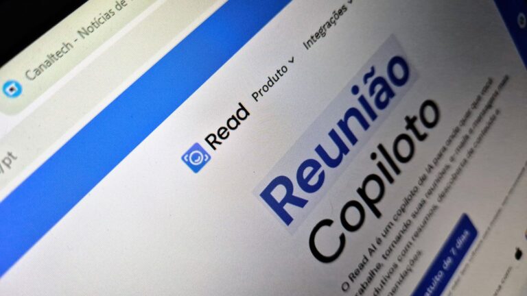 Read AI dobra aposta no Brasil com "gêmeo digital" que responde e-mails por você