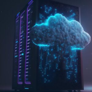 Pesquisa revela que 65% das empresas brasileiras não sabem onde gastam com nuvem