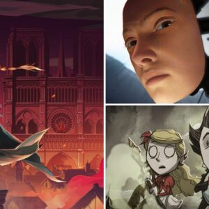 Jogos indies em foco: 6 principais anúncios da Triple-i Initiative Showcase