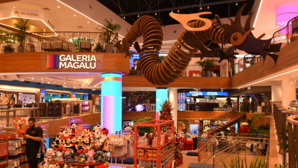 Evento debate futuro do retail media no Brasil com grandes marcas em SP