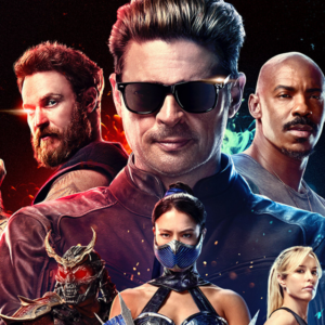 Novo trailer de Mortal Kombat 2 tem uma surpresa fatal que você precisa ver