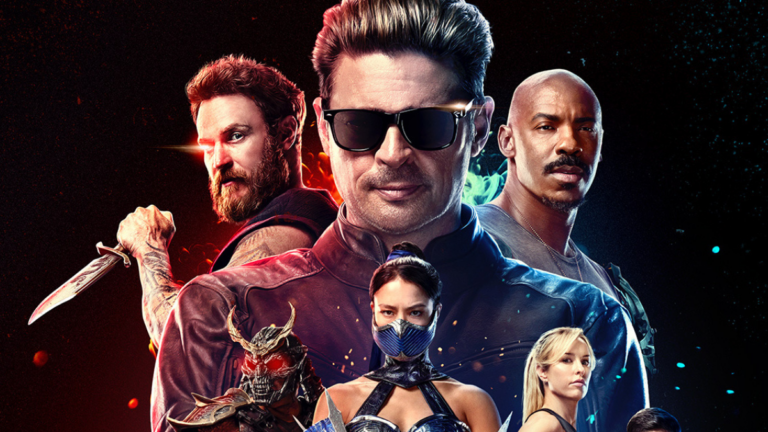 Novo trailer de Mortal Kombat 2 tem uma surpresa fatal que você precisa ver