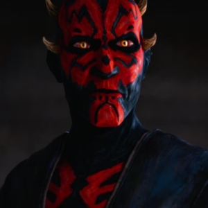 Lucasfilm volta a intrigar fãs de Star Wars sobre paradeiro de Darth Maul