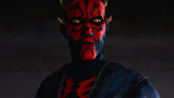 Lucasfilm volta a intrigar fãs de Star Wars sobre paradeiro de Darth Maul