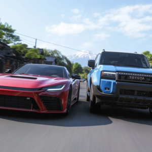 Primeiros minutos de Forza Horizon 6 já estão na internet; assista