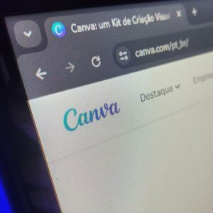 Novas compras do Canva mostram em que direção a plataforma está seguindo