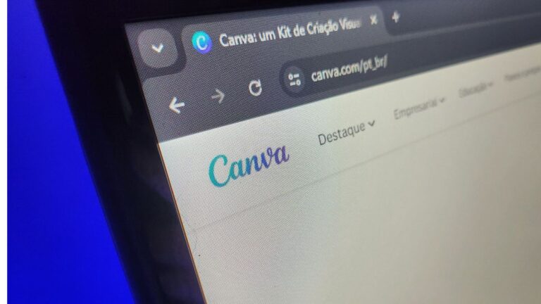 Novas compras do Canva mostram em que direção a plataforma está seguindo